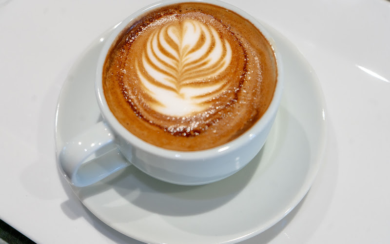 Americano's Coffee