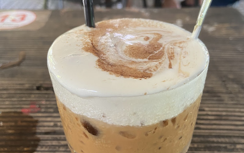 Mia Coffee