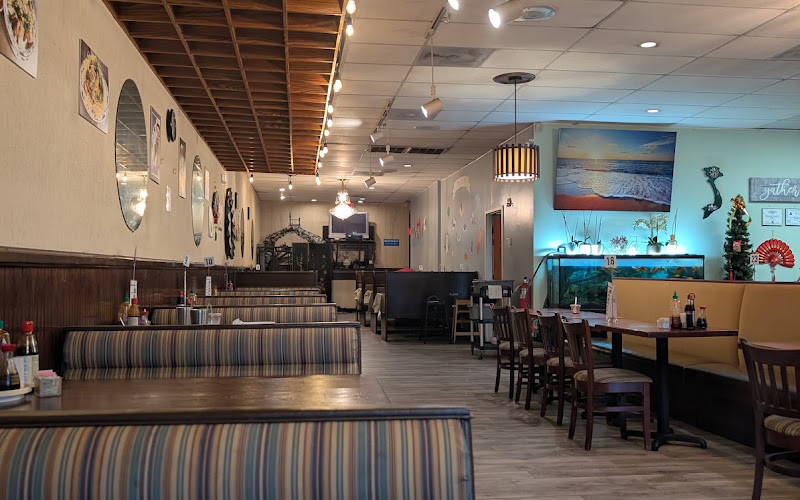 Binh Minh Vietnamese Restaurant