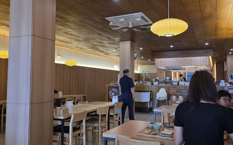 東洋カレー鎮海店