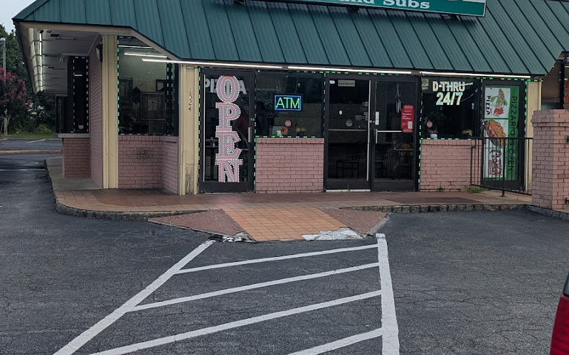 Jpj mini mart & deli