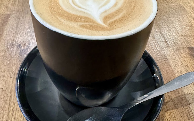 Eastfield Coffee Co.