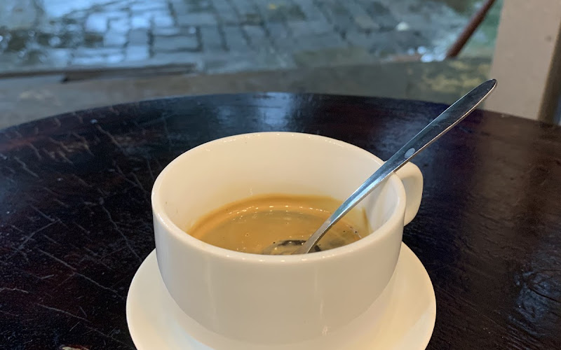 Nàng Coffee & Tea