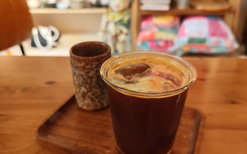 The Treelings Coffee - Hidden Coffee