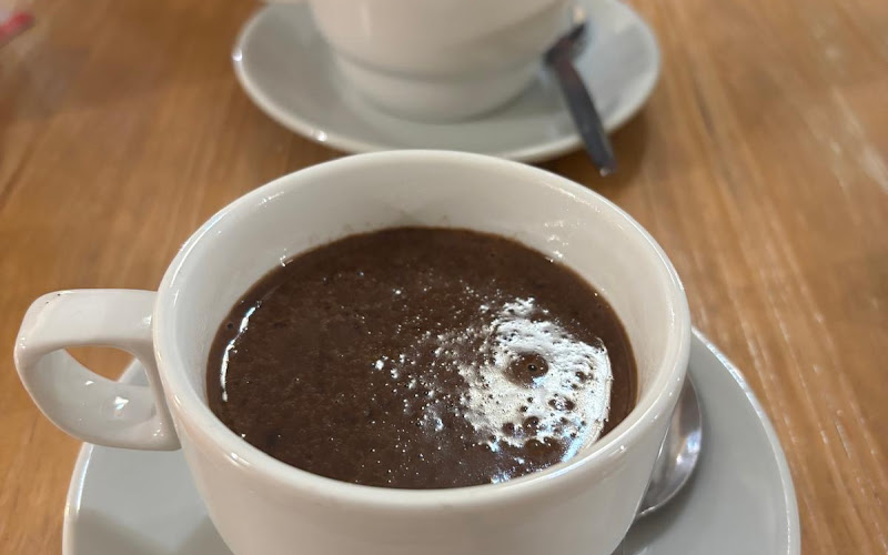 Café Bar la Gatubela