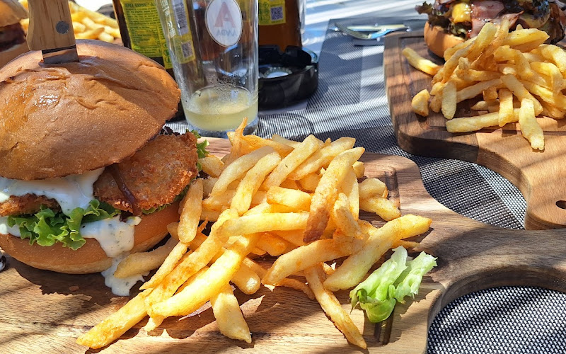 Umami - All Day Food