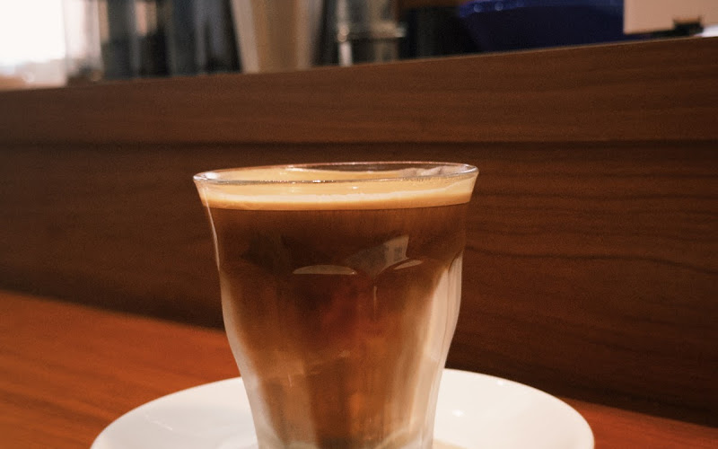 Meguro Coffee Roasters｜目黑咖啡