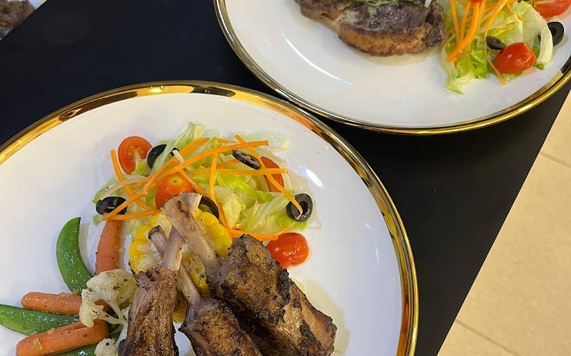 Restaurant Pastalia, Jitra