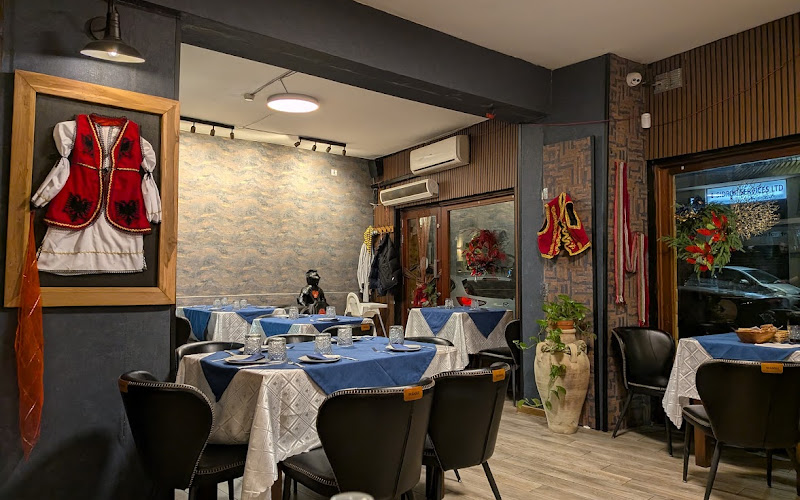 Restaurant Tavolina tal Famiglia