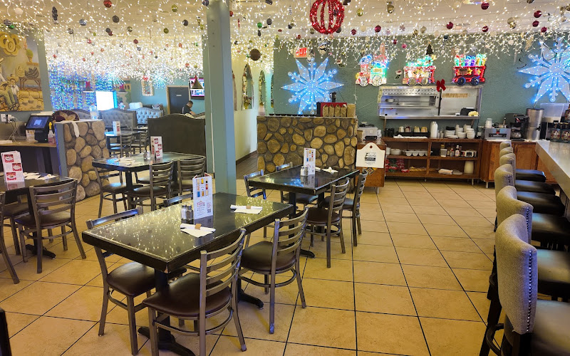 Fiesta - Méxican Restaurant