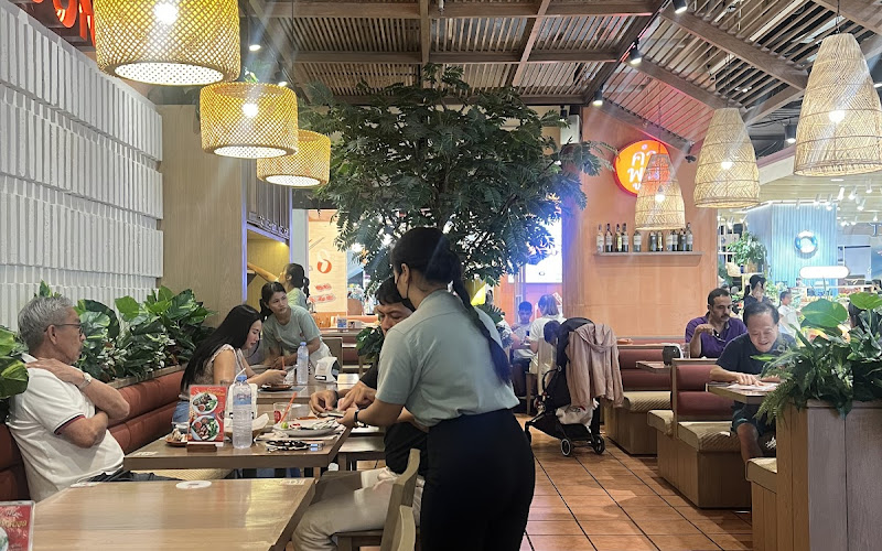 Kumpoon (Central Pattaya)