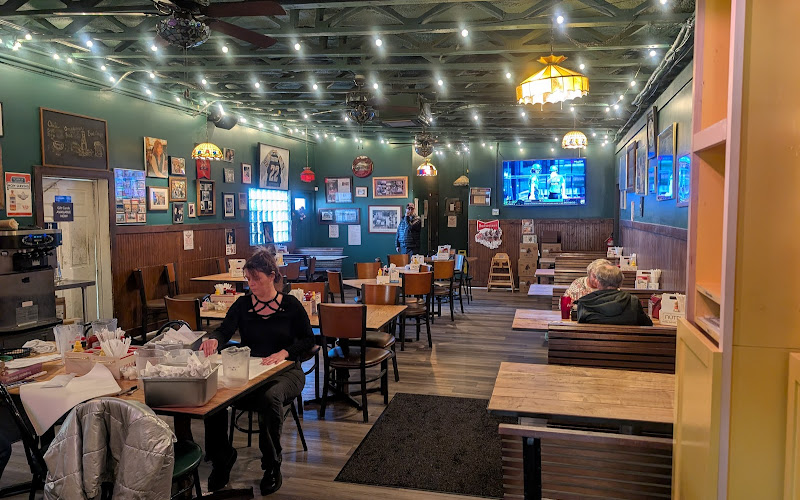 Brown's Diner