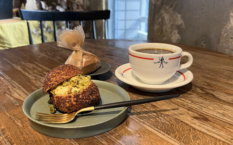 NachuRa Gluten Free Cafe