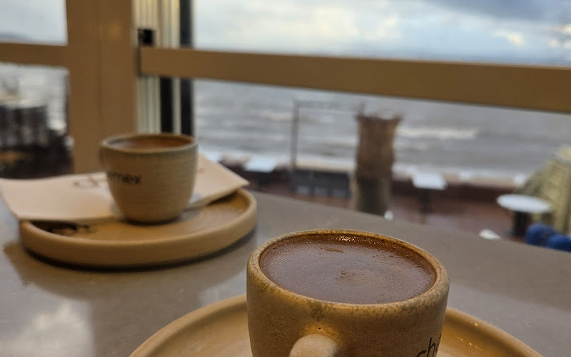 Chemex Coffee Didim