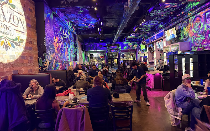 Corazon Latino Restaurant and Bar