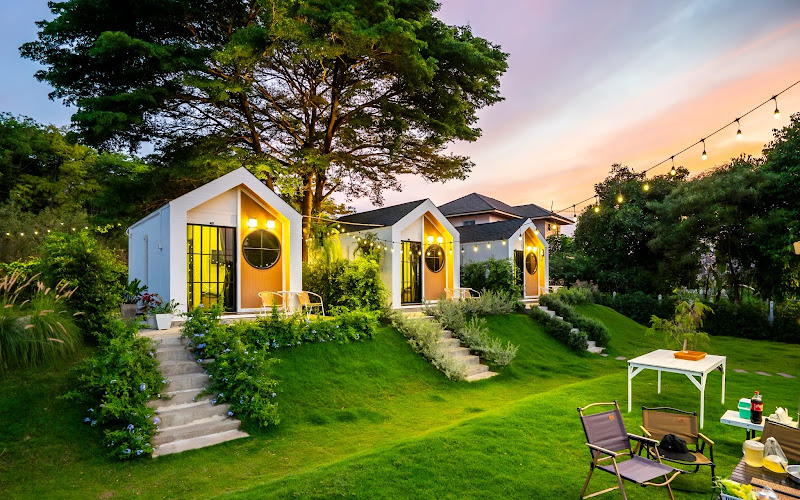 イサラ マウンテン ビュー カオヤイ