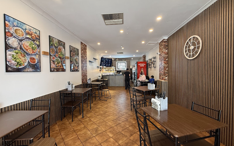 Saigon Times - Vietnamese Restaurant