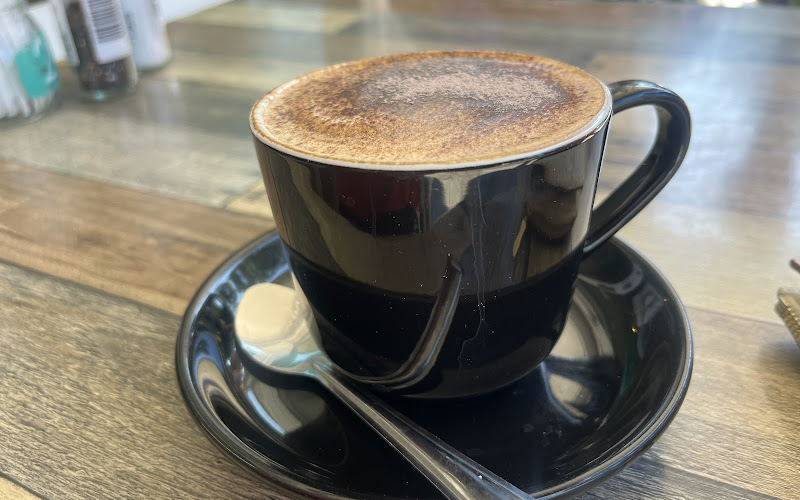 Narooma Ice Creamery Cafe