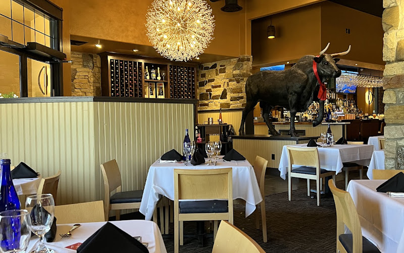 Fogão Gaúcho Brazilian Steakhouse Bismarck