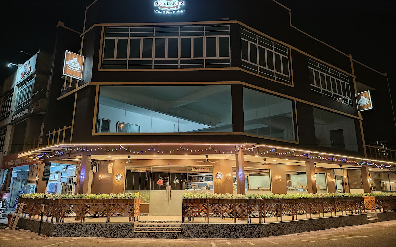 AYAM GEPUK PAK ABBAS