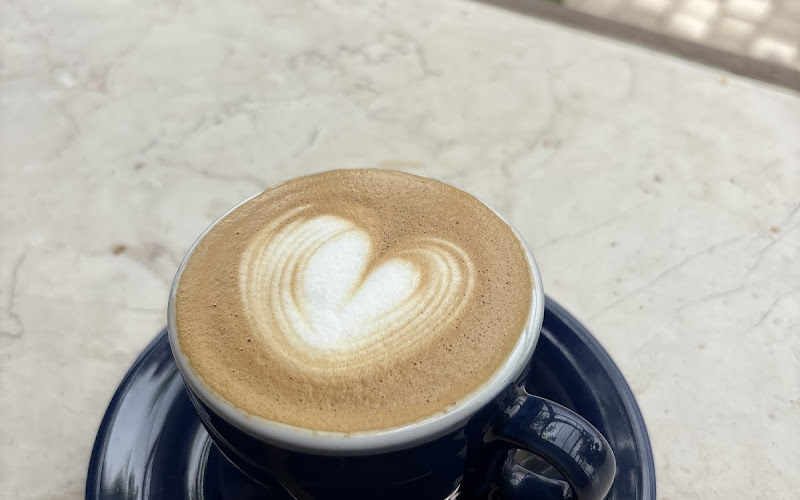 The Loka Cafe - Coffee and Eatery