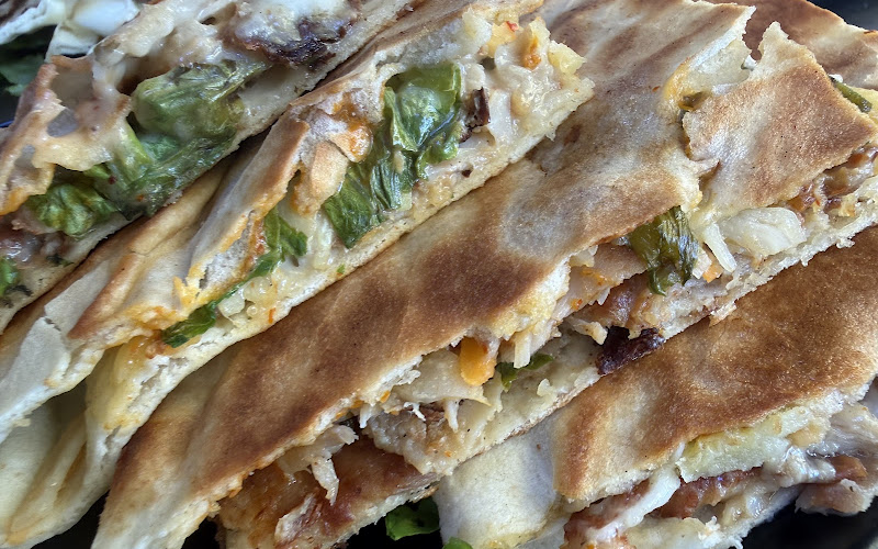 Il ladrone del gusto