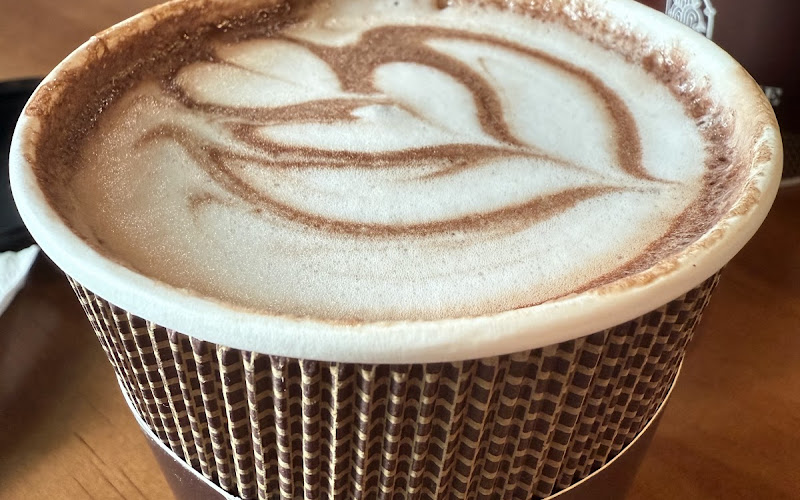 Willow Coffee