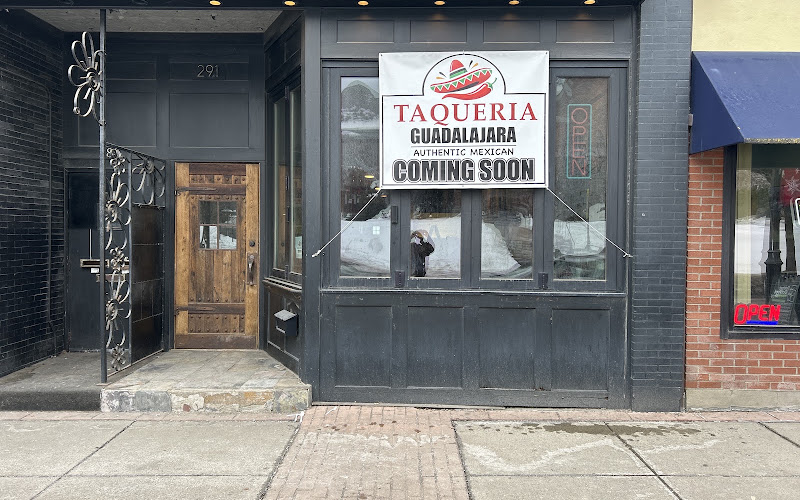 Taquería Guadalajara II LLC