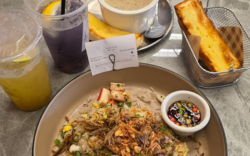 KENYANG by Cater Empire