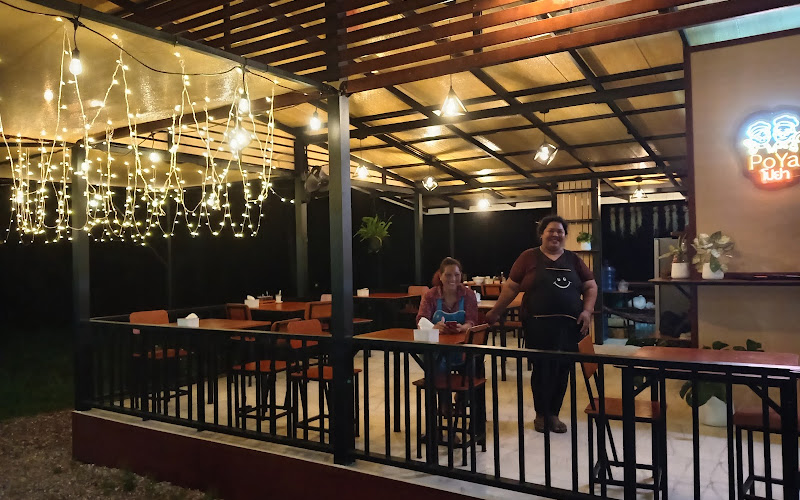 Poya Resterant