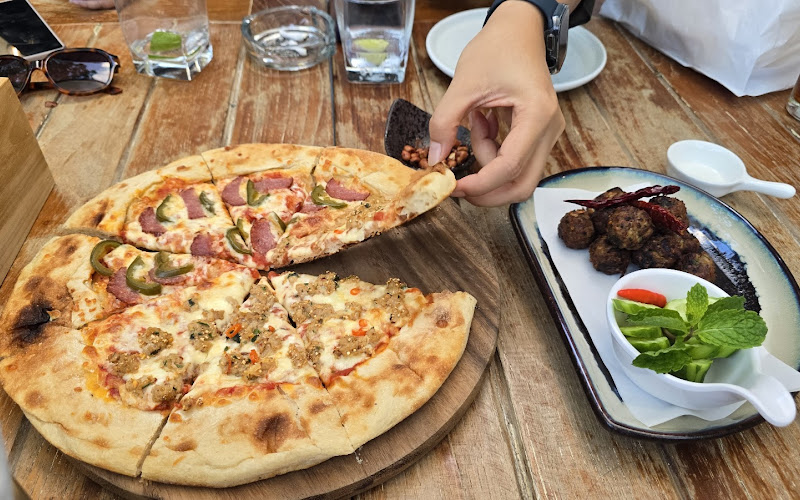 The Junction - Bang Kachao