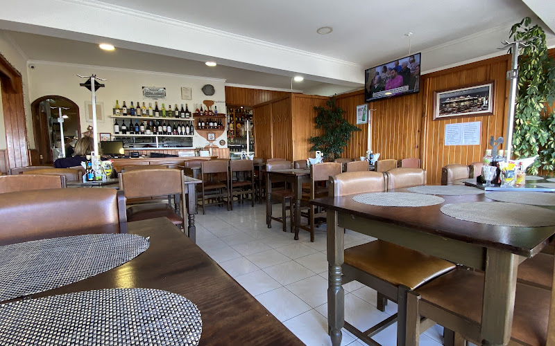 Restaurante dos Amigos