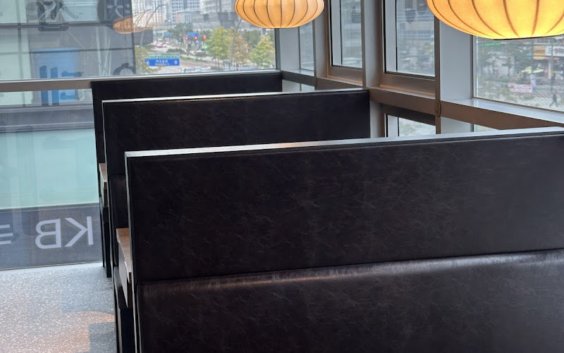 전설의우대갈비 마곡직영점 ( Legendary Ribs Magok)