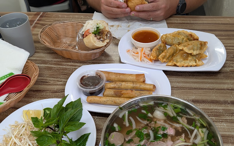 King's Vietnamese Cuisine