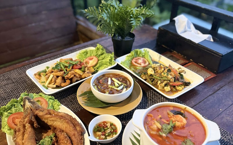 จุดชมวิวหัวถนนสวนตาเยื้อง