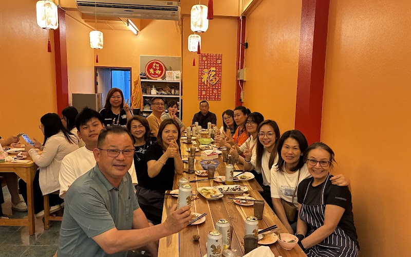 ร้านอาหารจีน Fa cai