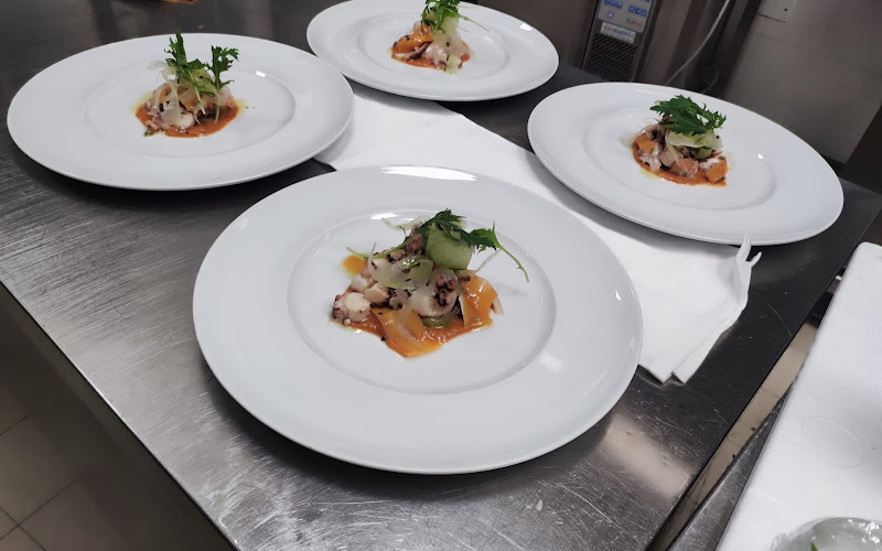 Osteria al Picolit con Cicchetteria