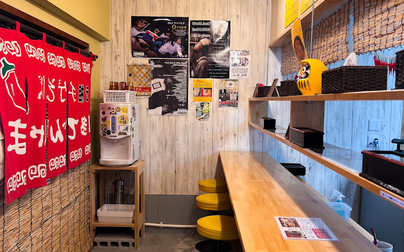 博多チゲそば専門店 でんじゃま 泉佐野店