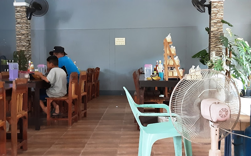 ก๋วยเตี๋ยวหมูโบราณ & ปากหม้อเวียดนาม