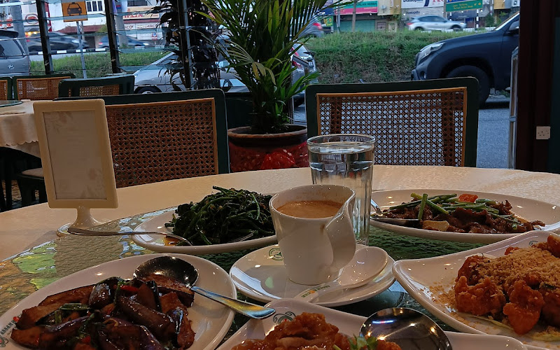 Assam House Restaurant