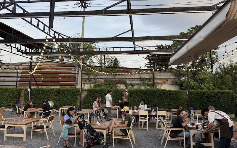 แดดดี้ ทอมส์