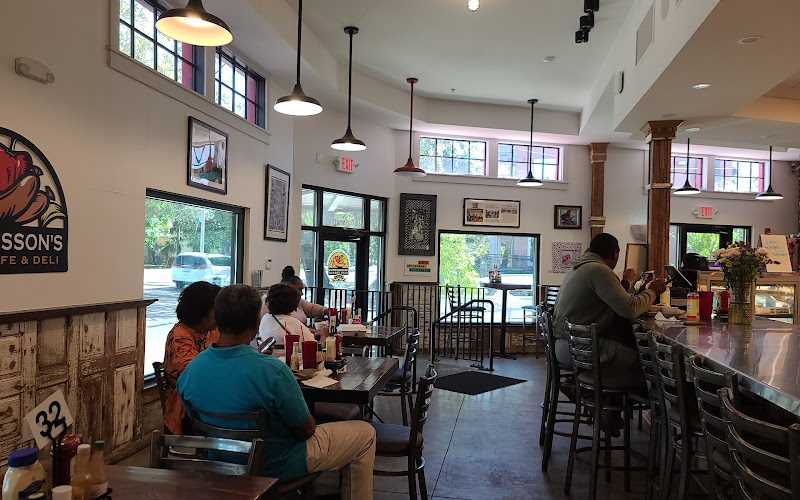 Vaucresson Creole Cafe & Deli