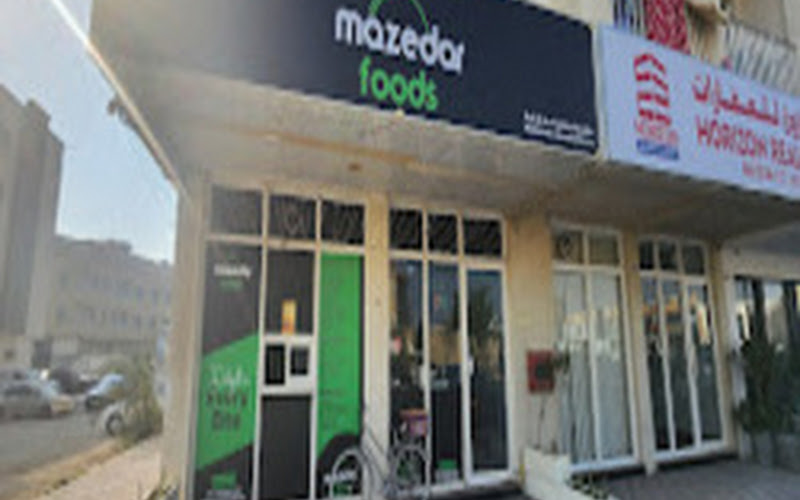 Mazedar Foods Restaurant L.L.C
