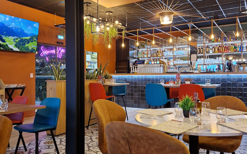 Signorizza Pizzeria Restaurant Villeneuve-sur-Lot