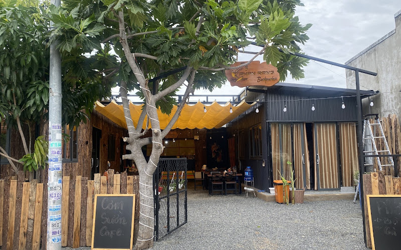 Phan Rang Backpacker Homestay