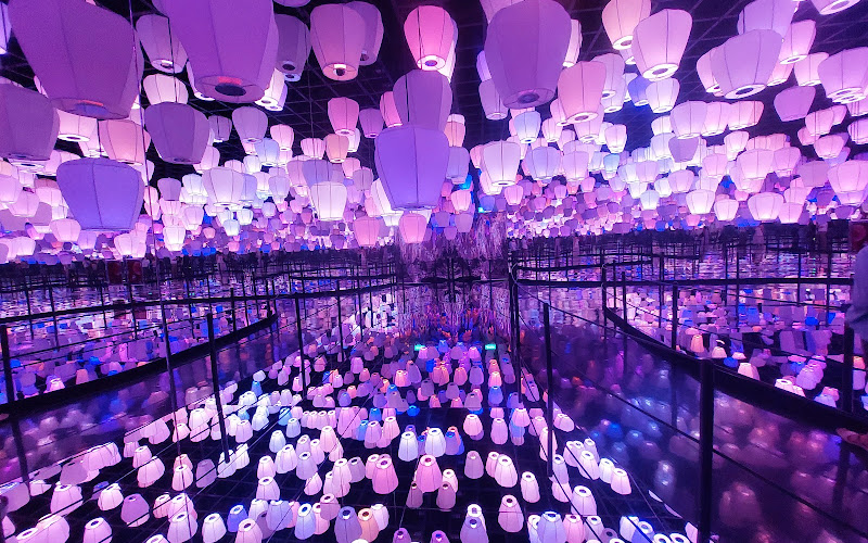 PADO MEDIA ART SPACE