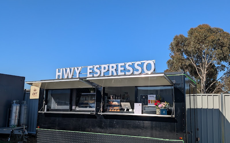 HWY Espresso