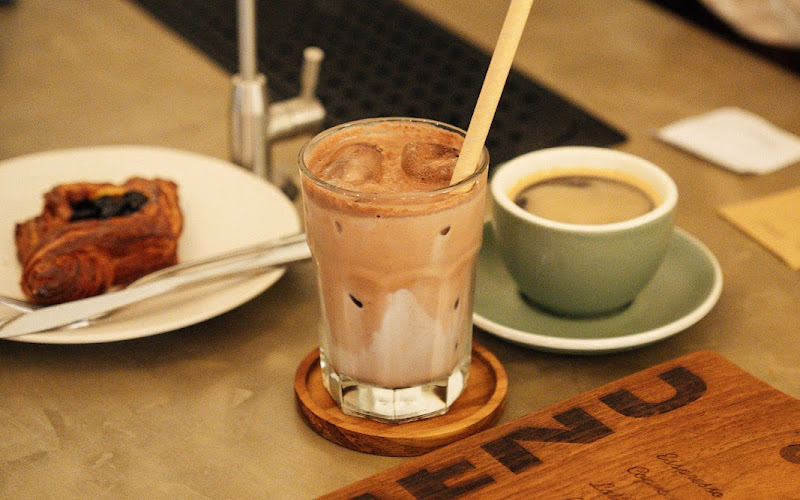Semanggi Bali Home & Coffee