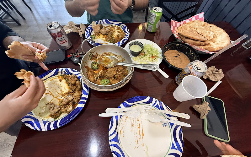 Swadi Pakistani Kitchen - Kabob & Karahi