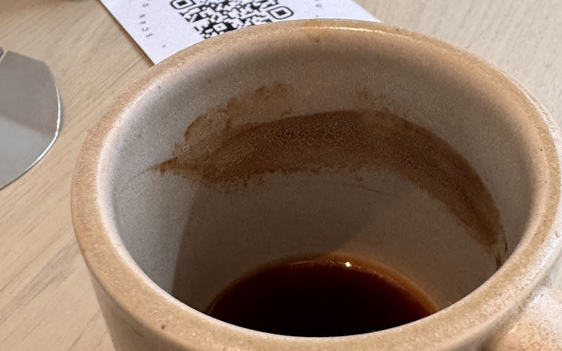 Slow - Specialty Coffee & Pastry Lab